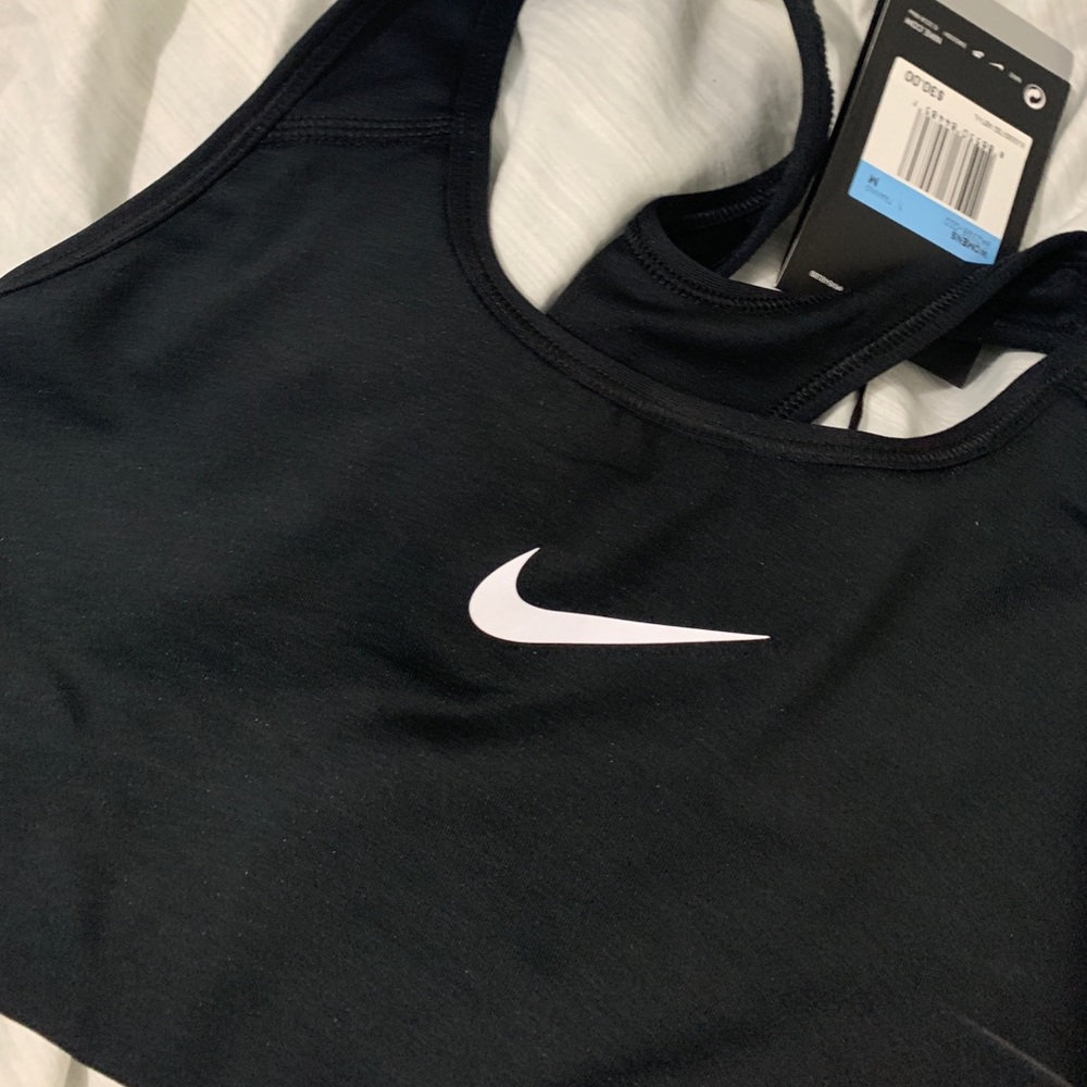 Nike sports bra